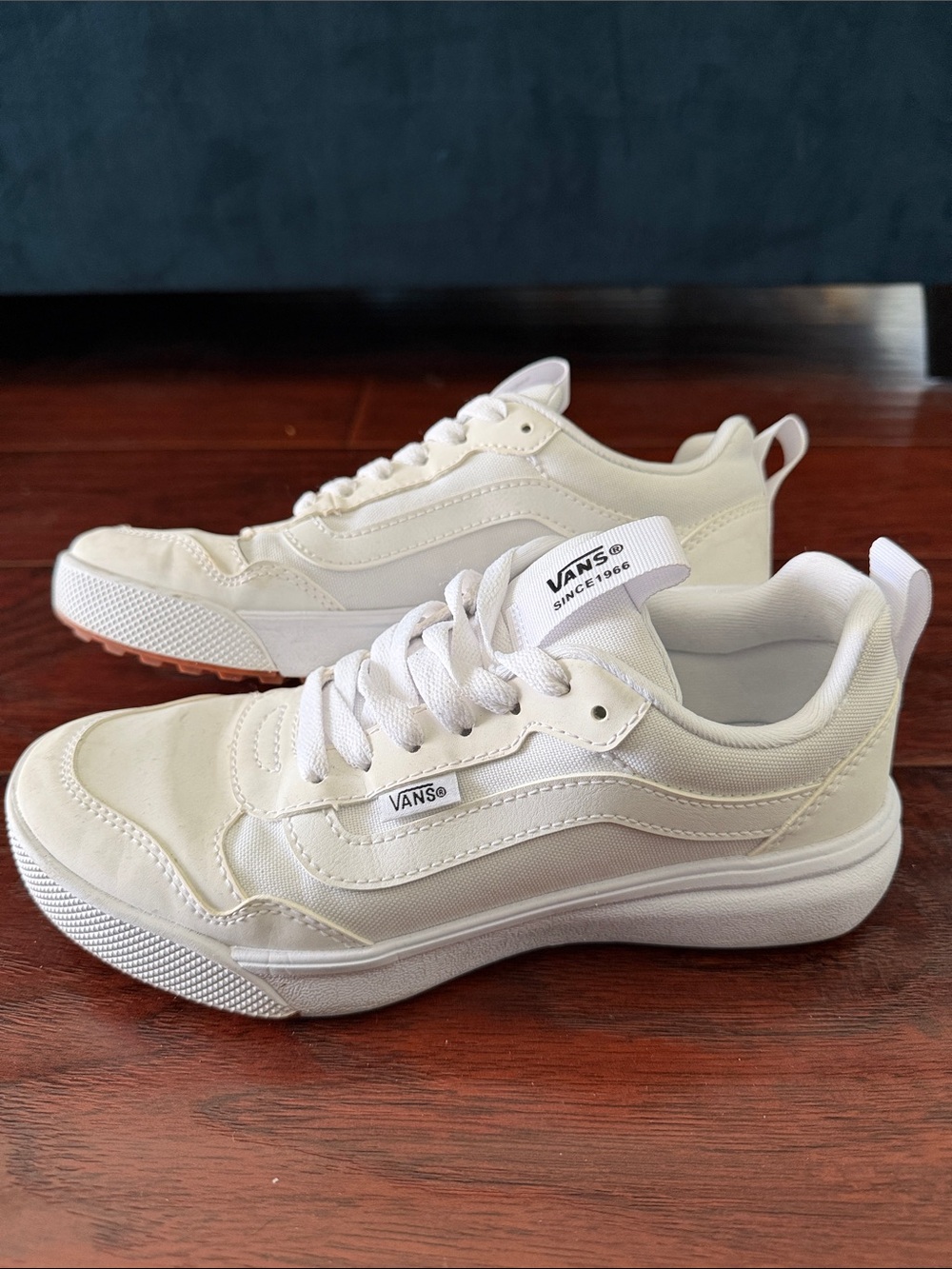Vans® Range EXP Women's Shoes - Picture 5 of 6